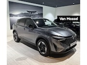 Nissan Qashqai - 1.3 MHEV Xtronic N-Connecta | Rijklaarprijs! | Nieuw uit voo