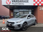 Kia Xceed - 1.6 GDi PHEV DynamicPlusLine // KEYLESS // TREKHAAK // HALF 