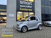 Smart ForTwo - 1.0 BRABUS Xclusive