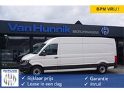 Volkswagen Crafter - 35 2.0 TDI 140 L4H3 Airco, Cruise, Gev. Stoel!! NR. N01