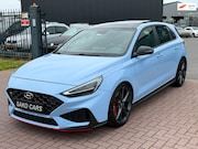 Hyundai i30 - N 2.0 N 2022 Performance 280PK Automaat Schaal / Pano Dealer