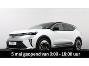 Renault Scénic - EV87 long range iconic Panoramadak | Trekhaak afneembaar | E
