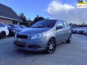 Chevrolet Aveo - 1.2 16V LS Airco|Isofix|Centrale vergrendeling|LMV