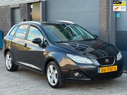 Seat Ibiza - ST 1.2 TSI Sport CLIMA CRUISE NAVI NW APK
