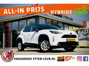 Toyota Yaris Cross - 1.5 Hybrid 115 Active | STOEL - STUURVERW. | CLIMA | CAMERA