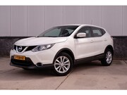 Nissan Qashqai - 1.2 Acenta | Climate | PDC | Cruise | NAP