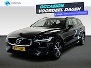 Volvo V60 - B3 163pk Mild Hybrid Aut Momentum Advantage