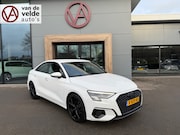 Audi A3 - Limousine 35 TFSI 150pk S-tronic Advanced | Camera | Adap. C