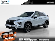 Mitsubishi Eclipse Cross - 2.4 PHEV Intense+ | Automaat | Trekhaak | Camera | Parkeerse