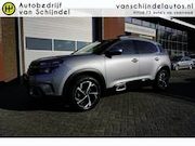 Citroën C5 Aircross - 1.2 PURETECH 131PK AUTOMAAT SHINE 5P 5STOELEN CAME