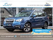 Subaru Forester - 2.0 CVT Luxury | Trekhaak | Panoramadak | BI-LED |