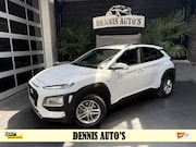 Hyundai Kona - 1.6 GDI HEV Comfort