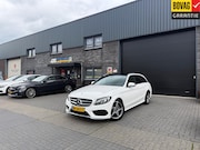 Mercedes-Benz C-klasse - Estate 180 AMG Sport Edition | 1E EIGENAAR | 3/6/12 MND GARA