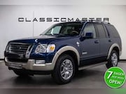 Ford USA Explorer - V8 Eddie Bauer Btw auto, Fiscale waarde € 6.000,