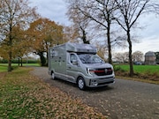 Renault Master - MTM S3 EXCLUSIVE ! Nieuw model paardenwagen voor 2 paarden m