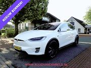 Tesla Model X - 100D 88%SOH / MCU2 / CCS / ENHANCED-AUTOPILOT / 22'' / CARBO