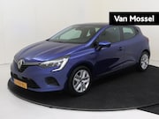 Renault Clio - 1.0 TCe Zen | Navigatie | Airco | Cruise Control |Parkeersen