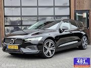 Volvo V60 - 2.0 T6 AWD LONG RANGE 350PK R-DESIGN PLUG-IN HYBRID