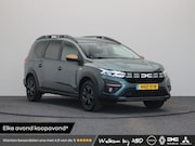 Dacia Jogger - 1.0 TCe 100 ECO-G Extreme 7p. | Trekhaak | Bi-Fuel LPG | Cli