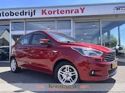 Ford Ka - 1.2 Trend Ultimate /cruise control/airco/goed onderhouden