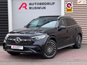 Mercedes-Benz GLC-klasse - 200 4MATIC AMG Line Pano/Memory/Camera