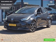 Toyota Yaris - 1.5 VVT-i Dynamic