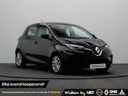 Renault Zoe - R135 Intens 52 kWh | Koopaccu | CCS Snelladen | Stoelverwarm