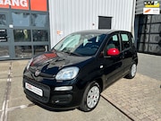 Fiat Panda - 0.9 TwinAir Popstar|Automaat|Airco|NL-Auto|NAP