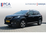 Peugeot 2008 - 1.2 PureTech Allure