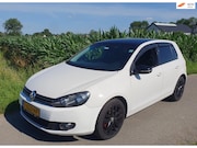 Volkswagen Golf - 2.0 TDI Highline CARPLAY NAVI PSENSOR CRUISE 2 X SLEUTELS