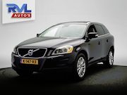 Volvo XC60 - 3.0 T6 AWD Summum Automaat 305PK Trekhaak Leder Camera Panor