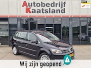 Volkswagen Touran - 1.2 TSI Trendline BlueMotion - Navi - Clima - Cruise