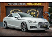 Audi A5 - Coupé 3.0 TFSI S5 quattro Pro Line Plus