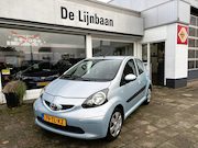 Toyota Aygo - 1.0-12V +