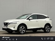 Nissan Qashqai - 1.5 e-Power N-Connecta / Apple carplay / Android auto / All 