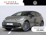 Volkswagen ID.3 - Pro Limited Edition 58 kWh accu / 204 PK | 360 camera | 20"