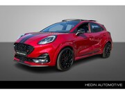 Ford Puma - 1.0 EcoBoost Hybrid 170pk Automaat ST | Performance Edition 