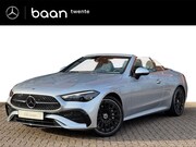 Mercedes-Benz CLE - 200 Cabriolet AMG Line | Premium Plus | Rij-assistentiepakke