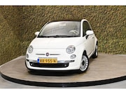 Fiat 500 - 1.2 Lounge | PDC | Climate cntrl.