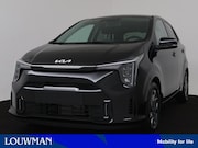Kia Picanto - 1.0 DPI DynamicPlusLine | Achteruitrijcamera | Navigatiesyst