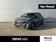 Peugeot 208 - 1.2 Hybrid 145 e-DCS6 GT | Alcantara bekleding | Elektrisch