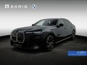 BMW i7 - xDrive60 M Sportpakket Pro | Executive Lounge | Ex