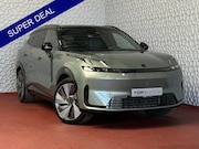 Lynk & Co 08 - 2026 345PK MORE NIEUWE 200KM/PHEV AUTO OP VOORRAAD HYBRIDE M