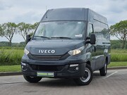 Iveco Daily - 35S18 3.0 ltr ac aut EUR6