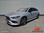 Mercedes-Benz CLA-Klasse - 250 e AMG Line | BTW auto | Origineel Nederlands |