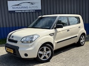 Kia Soul - 1.6 X-pect Cool