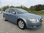 Audi A4 - 1.9 TDI Clima Cruise Trekhaak