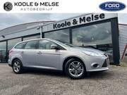 Ford Focus - 1.0 EcoBoost 100pk Edition |Trekhaak | Voorruitverwarming | 