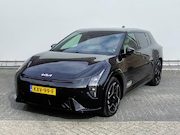 Kia EV4 - 81,4 kWh 204PK GT-Line Business Edition