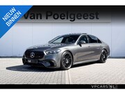 Mercedes-Benz S-klasse - 63 S E Performance